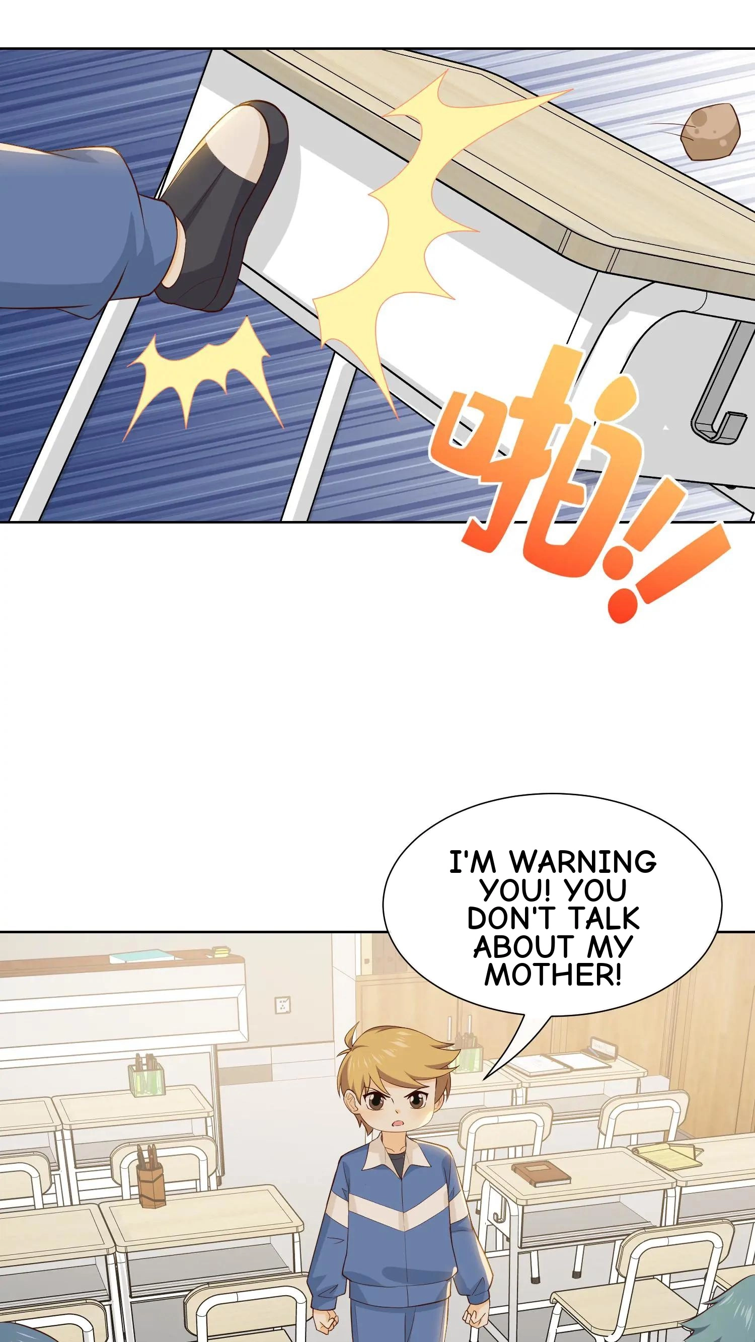 Invincible Guard Chapter 18 page 3 - 