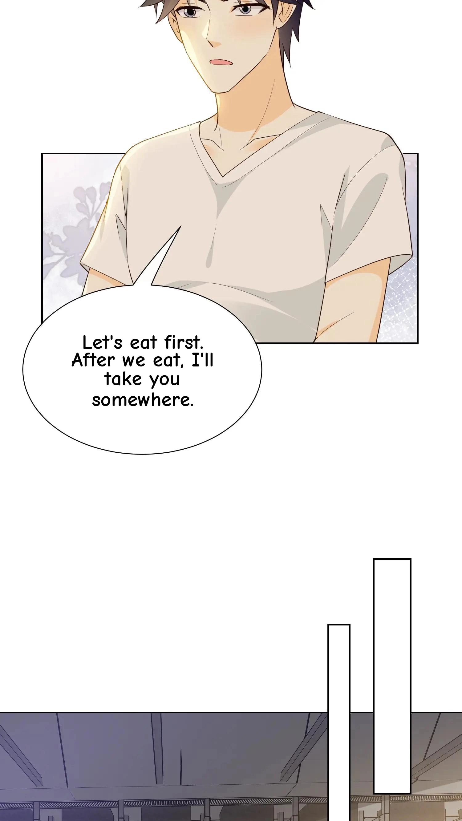 Invincible Guard Chapter 18 page 21 - 