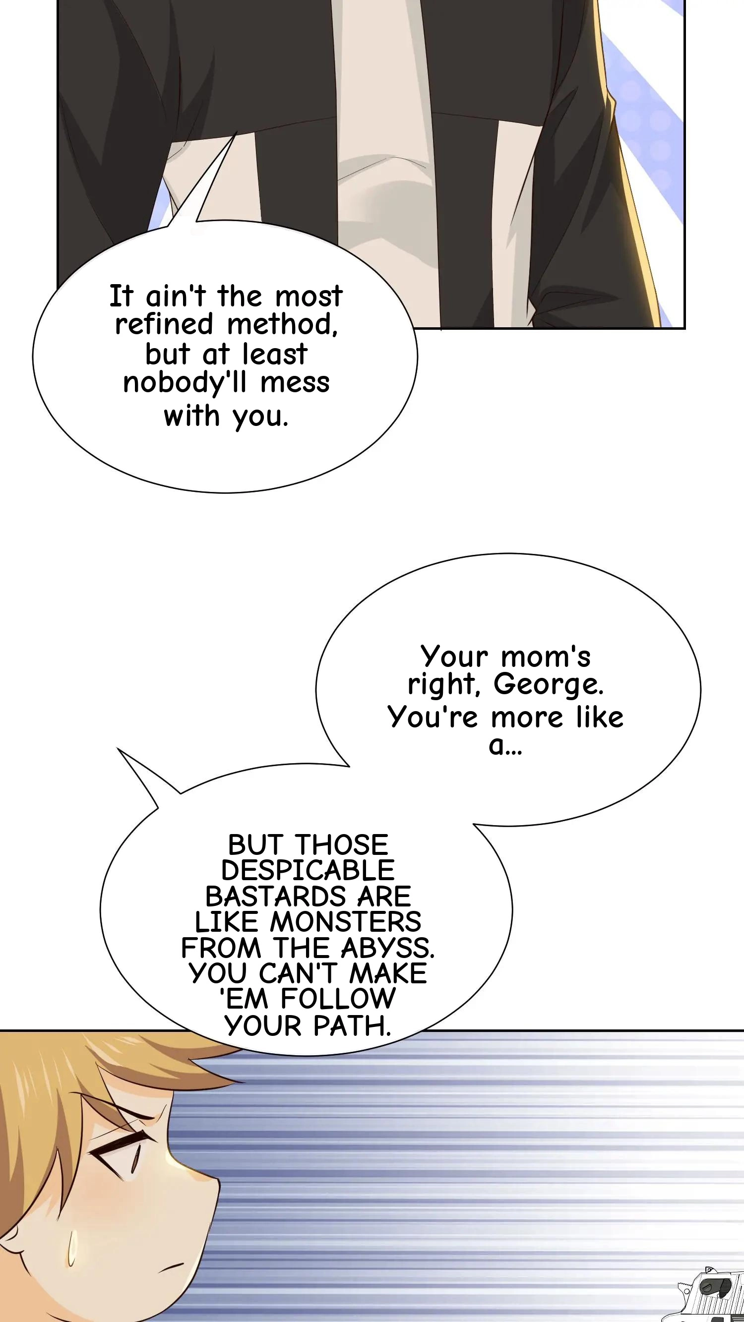 Invincible Guard Chapter 18 page 23 - 