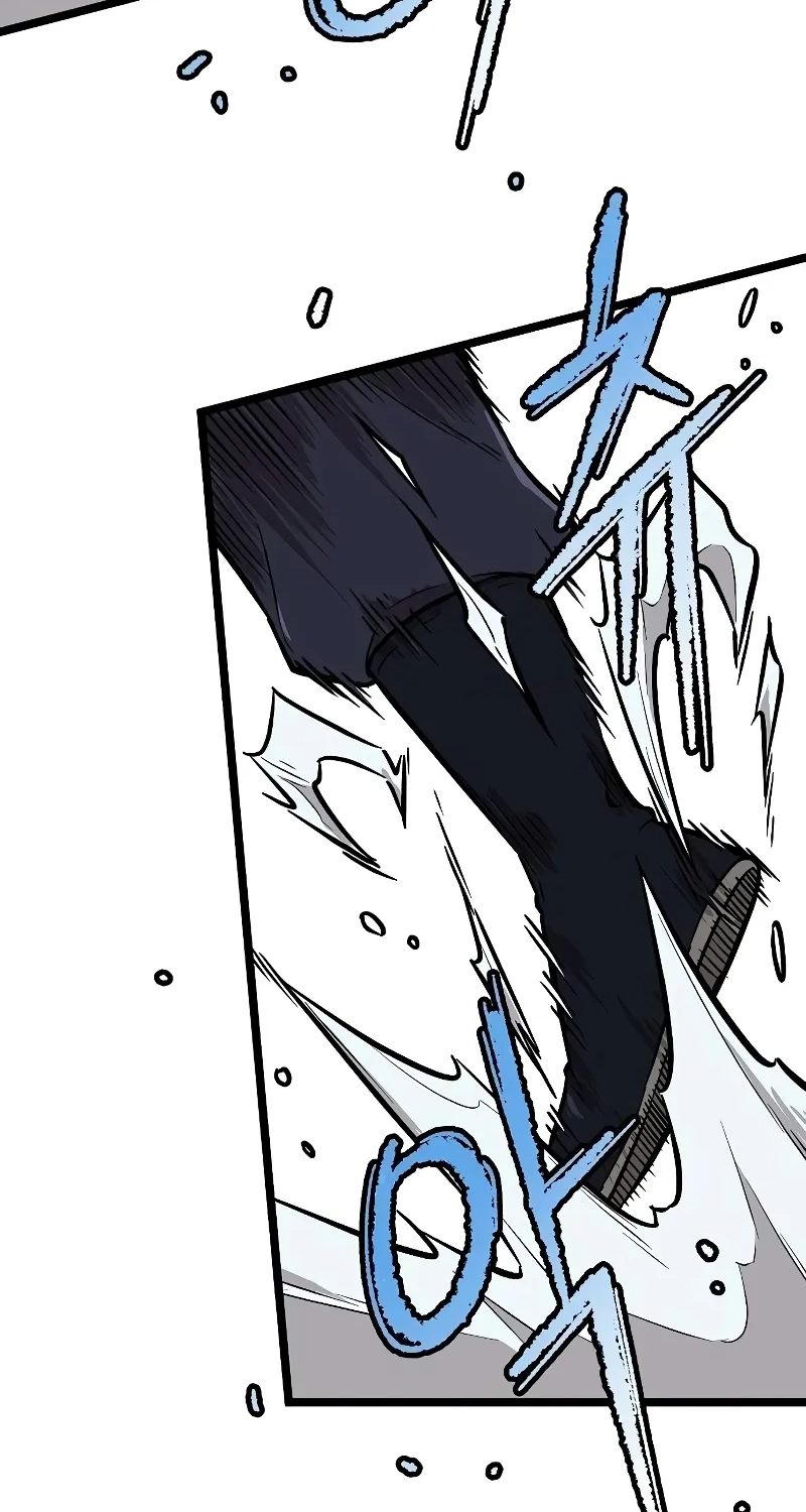 Invincible Guard Chapter 19 page 105 - 