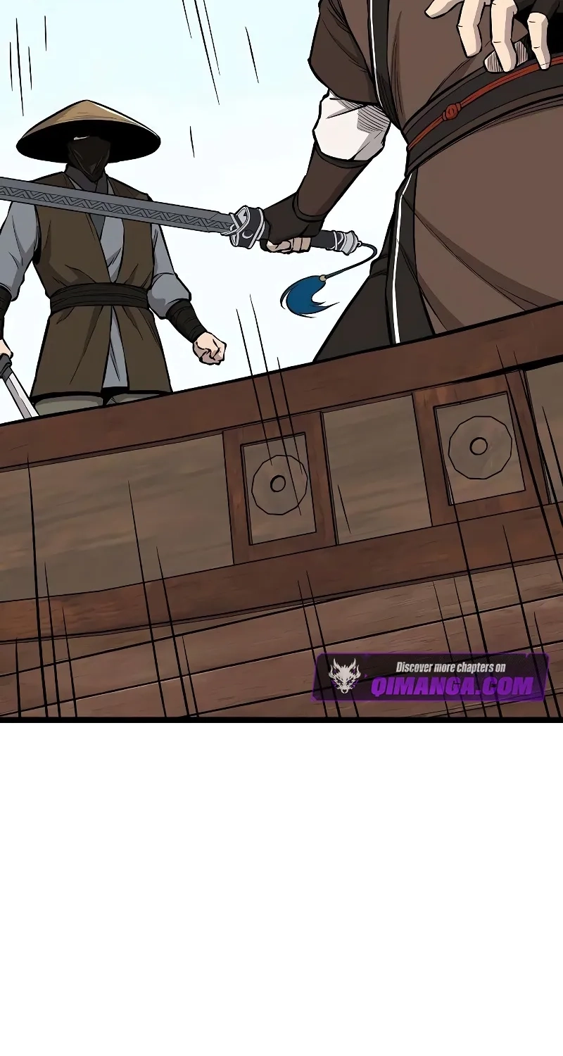 Invincible Guard Chapter 19 page 109 - 
