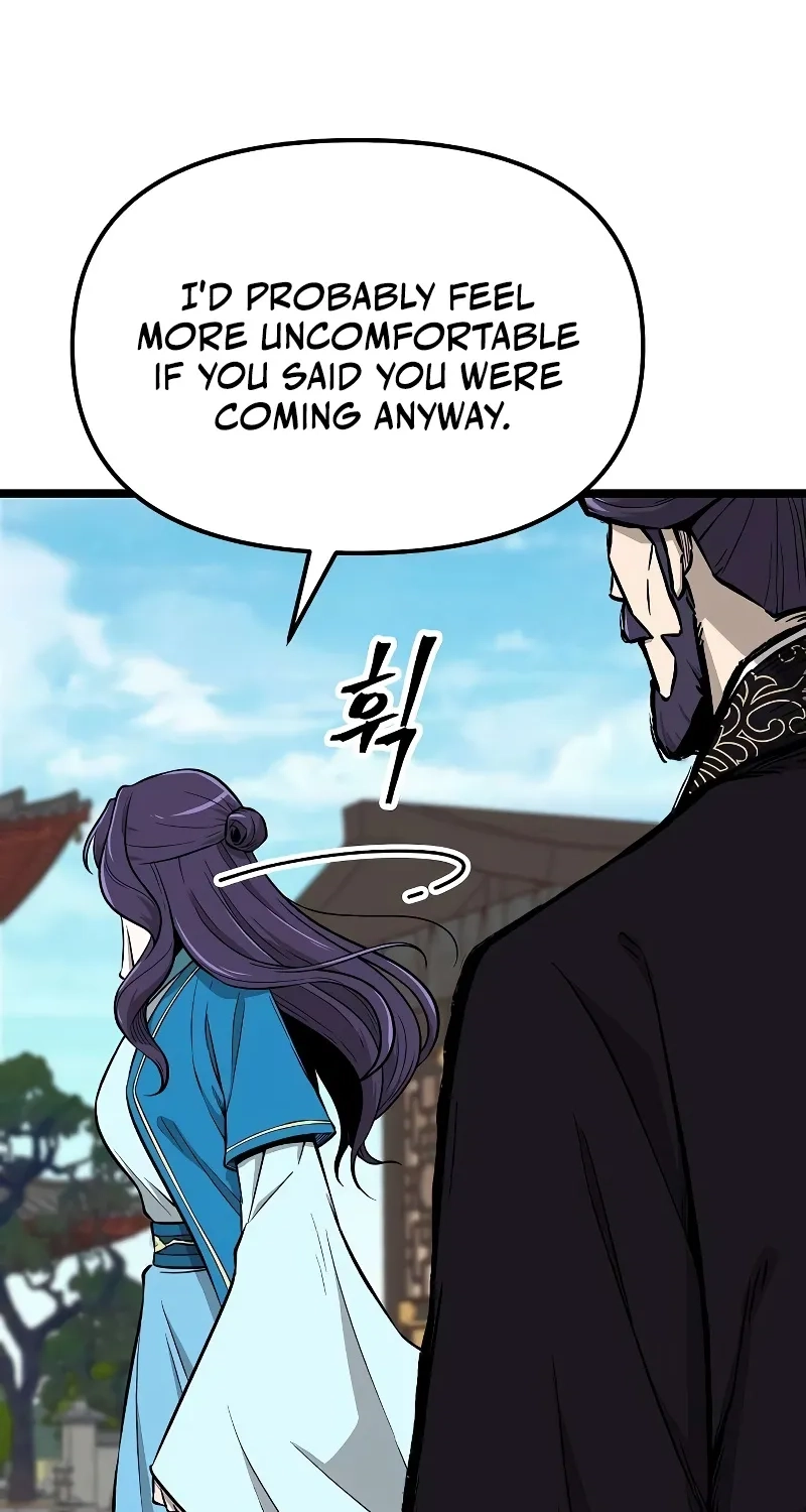 Invincible Guard Chapter 19 page 13 - 