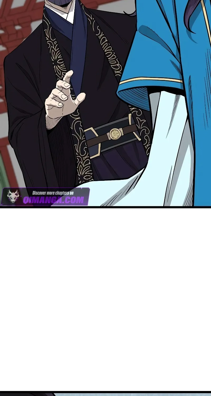 Invincible Guard Chapter 19 page 15 - 