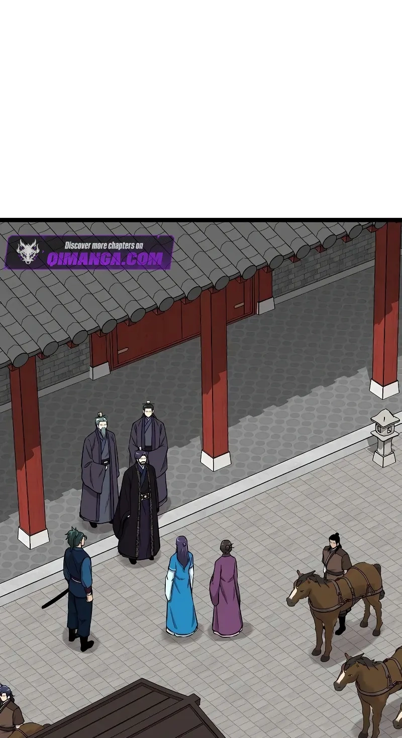 Invincible Guard Chapter 19 page 3 - 