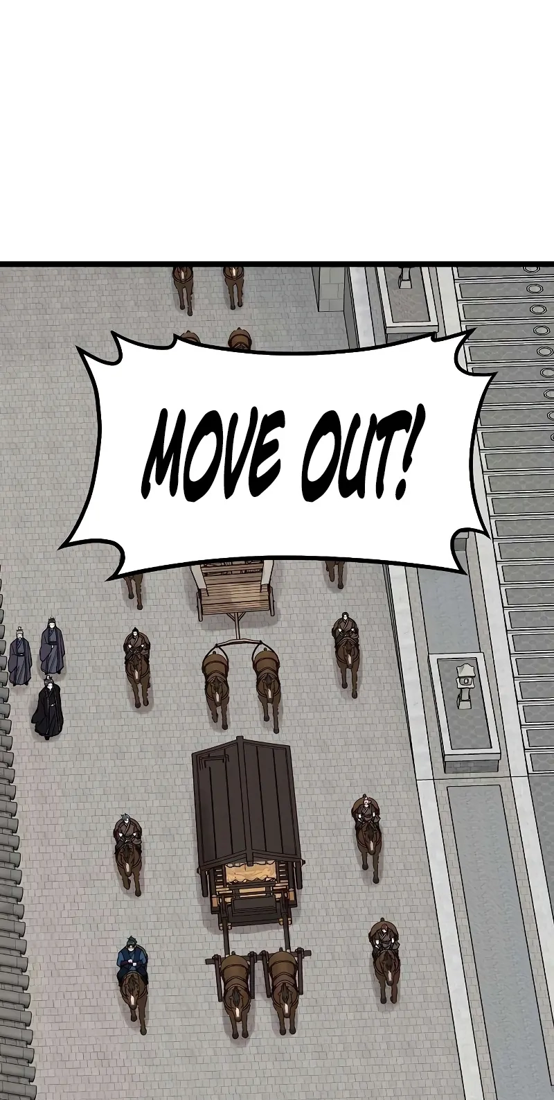 Invincible Guard Chapter 19 page 22 - 