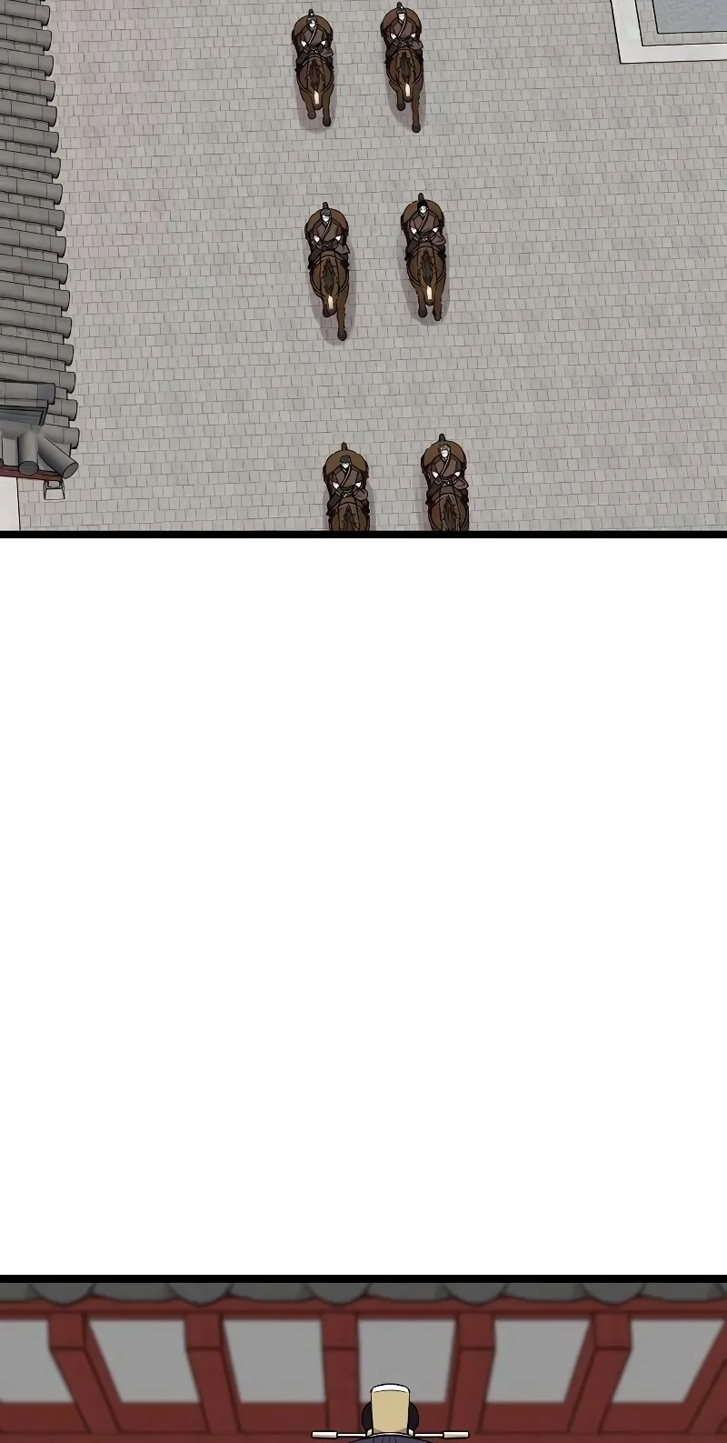 Invincible Guard Chapter 19 page 23 - 