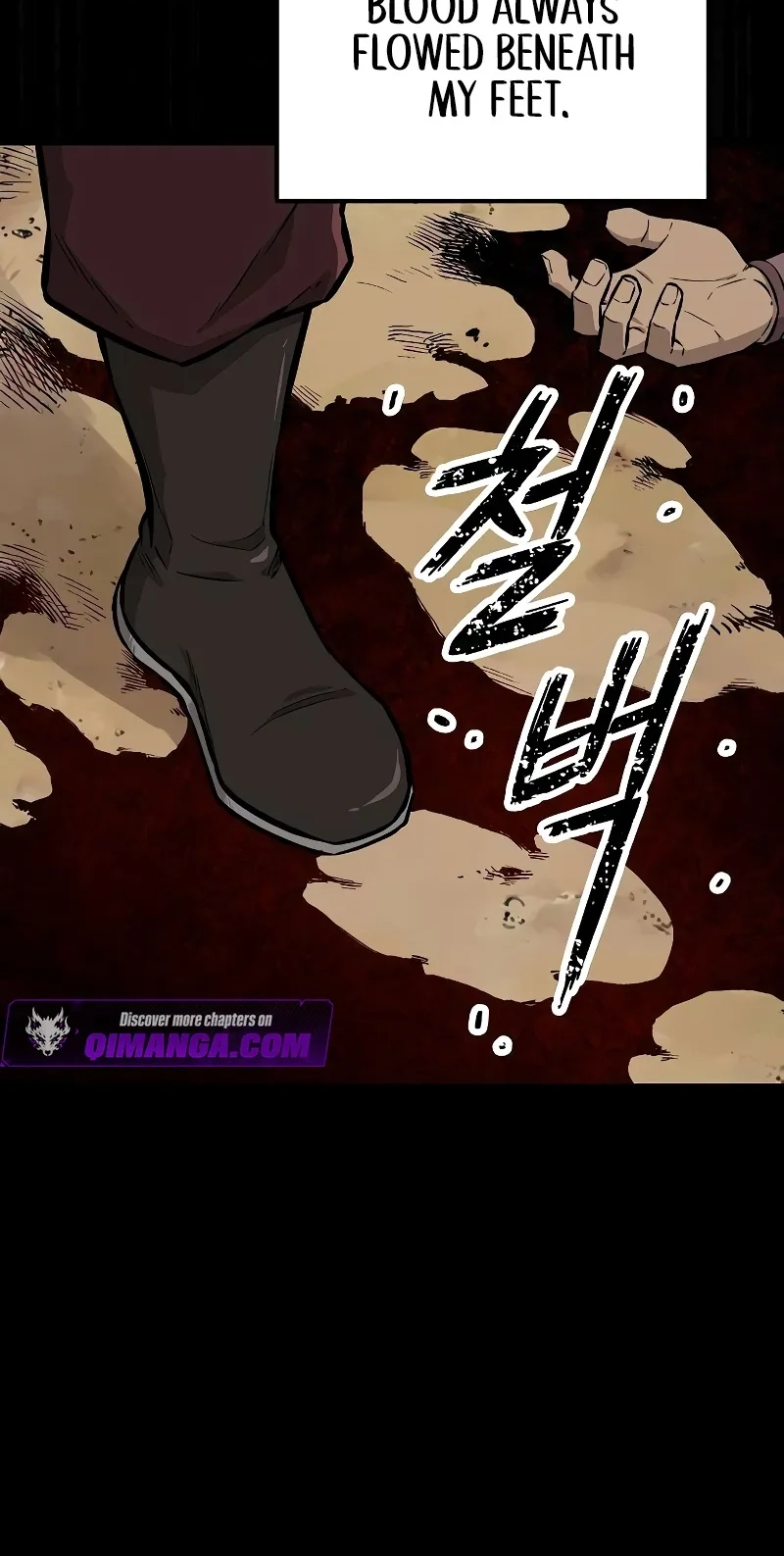 Invincible Guard Chapter 19 page 26 - 