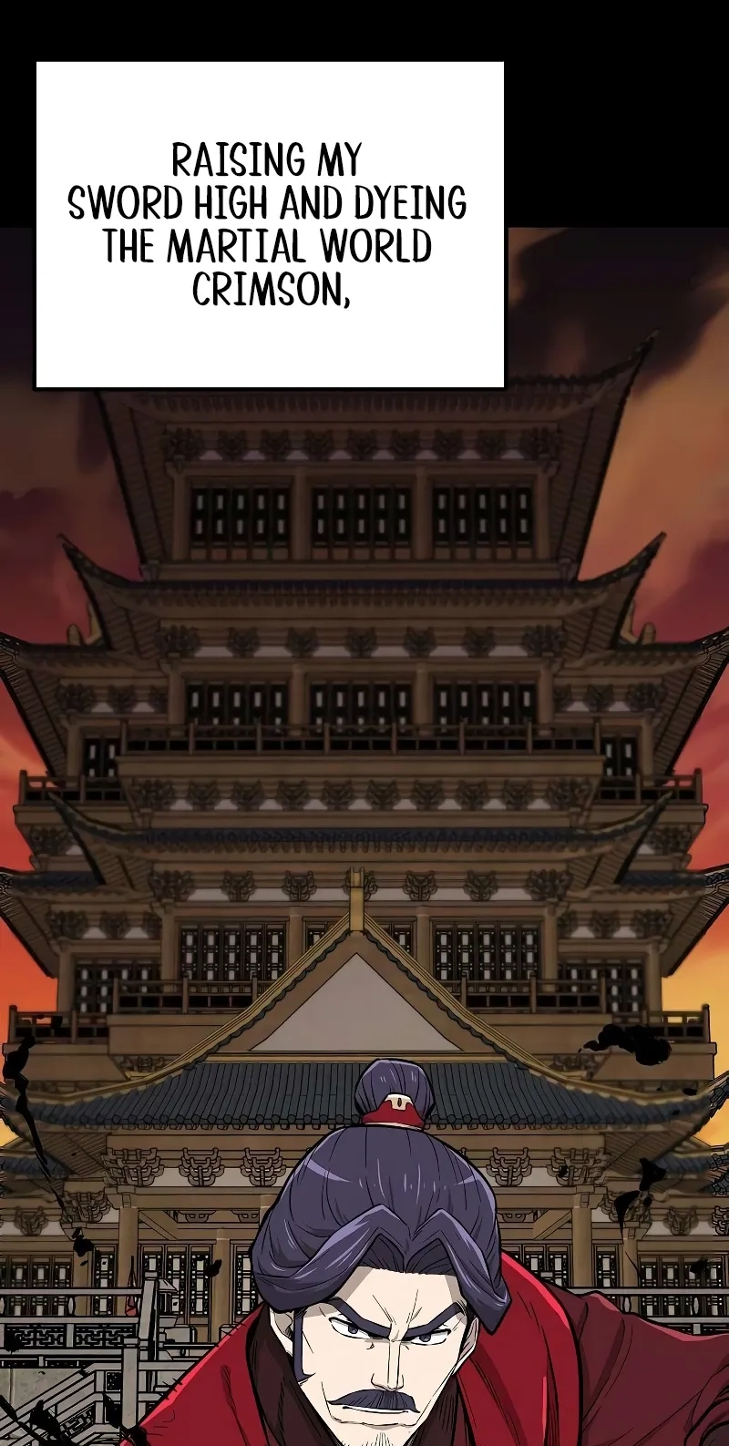 Invincible Guard Chapter 19 page 27 - 