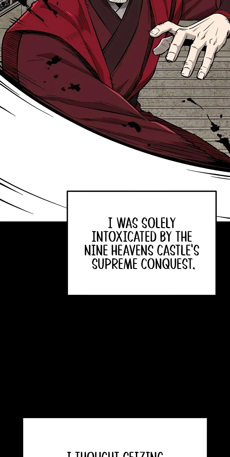 Invincible Guard Chapter 19 page 28 - 
