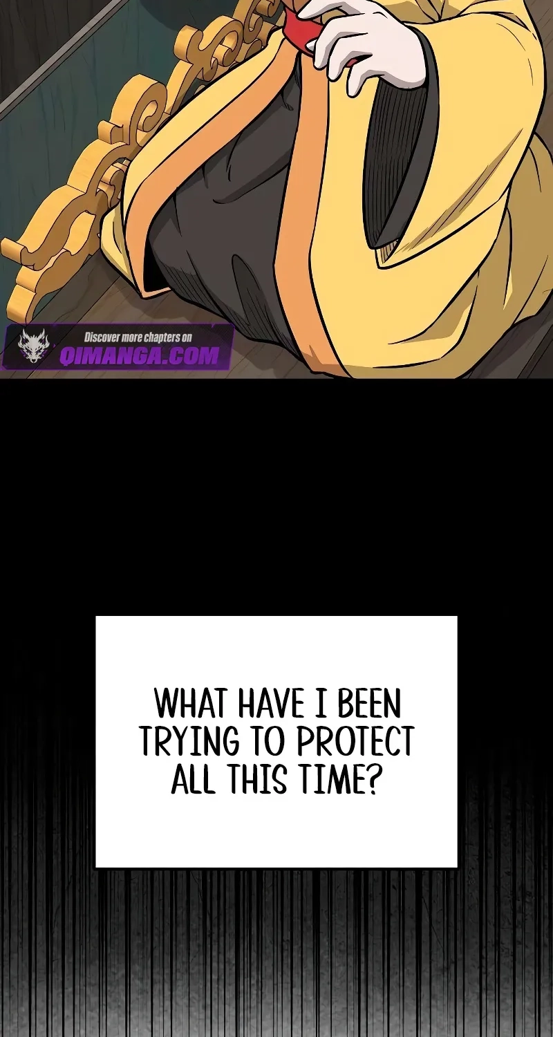 Invincible Guard Chapter 19 page 34 - 