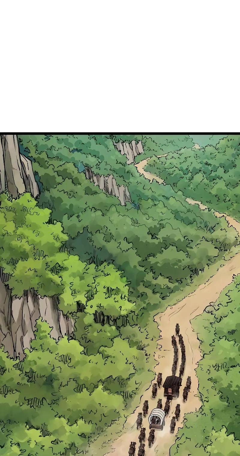 Invincible Guard Chapter 19 page 41 - 