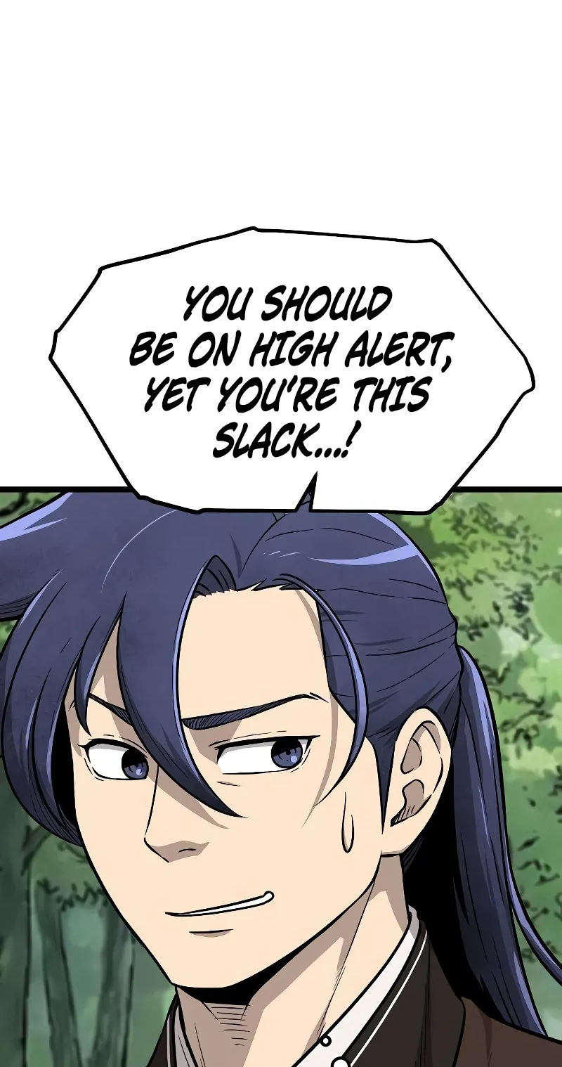 Invincible Guard Chapter 19 page 47 - 
