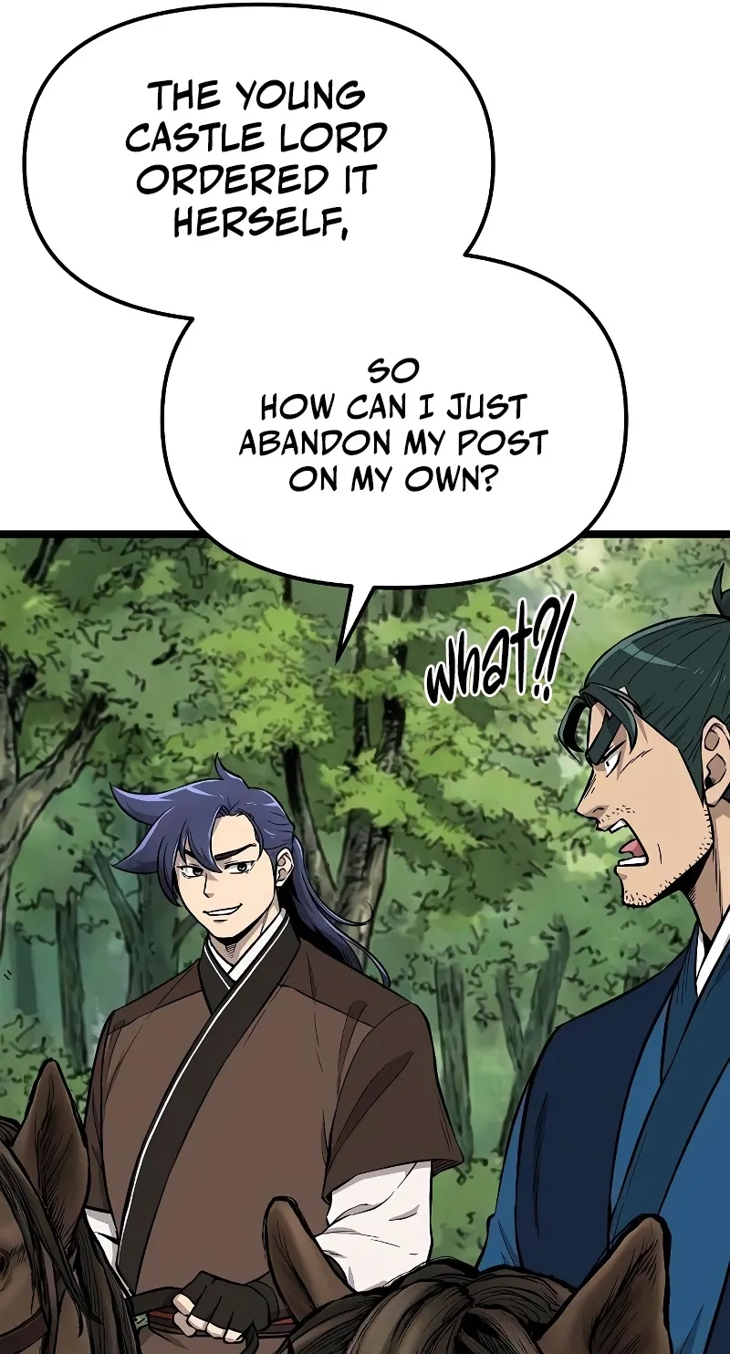 Invincible Guard Chapter 19 page 50 - 