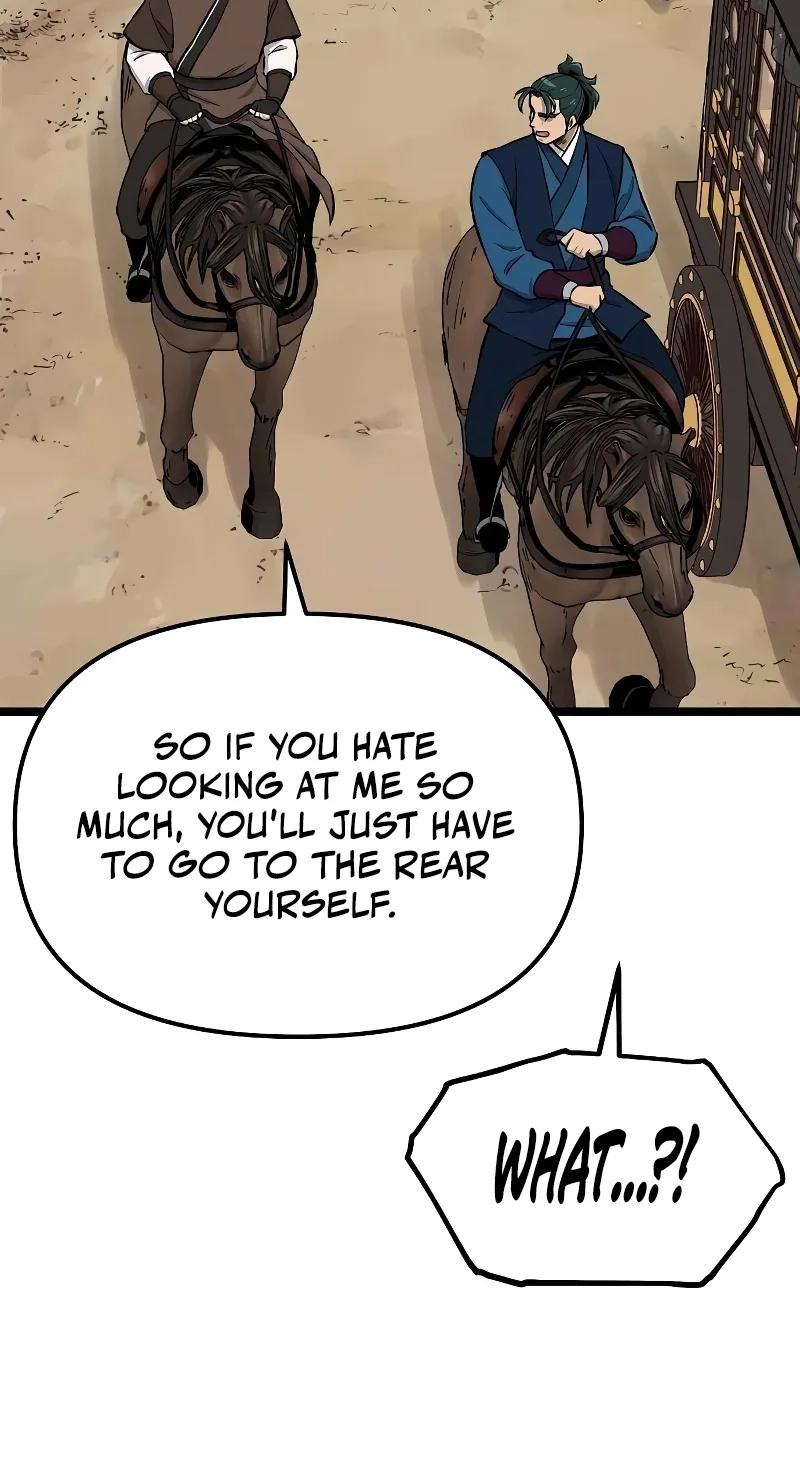 Invincible Guard Chapter 19 page 52 - 