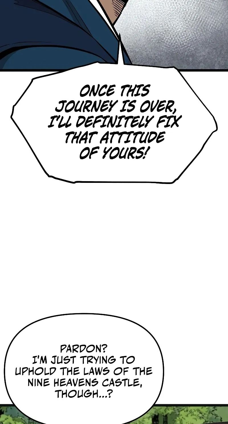 Invincible Guard Chapter 19 page 54 - 