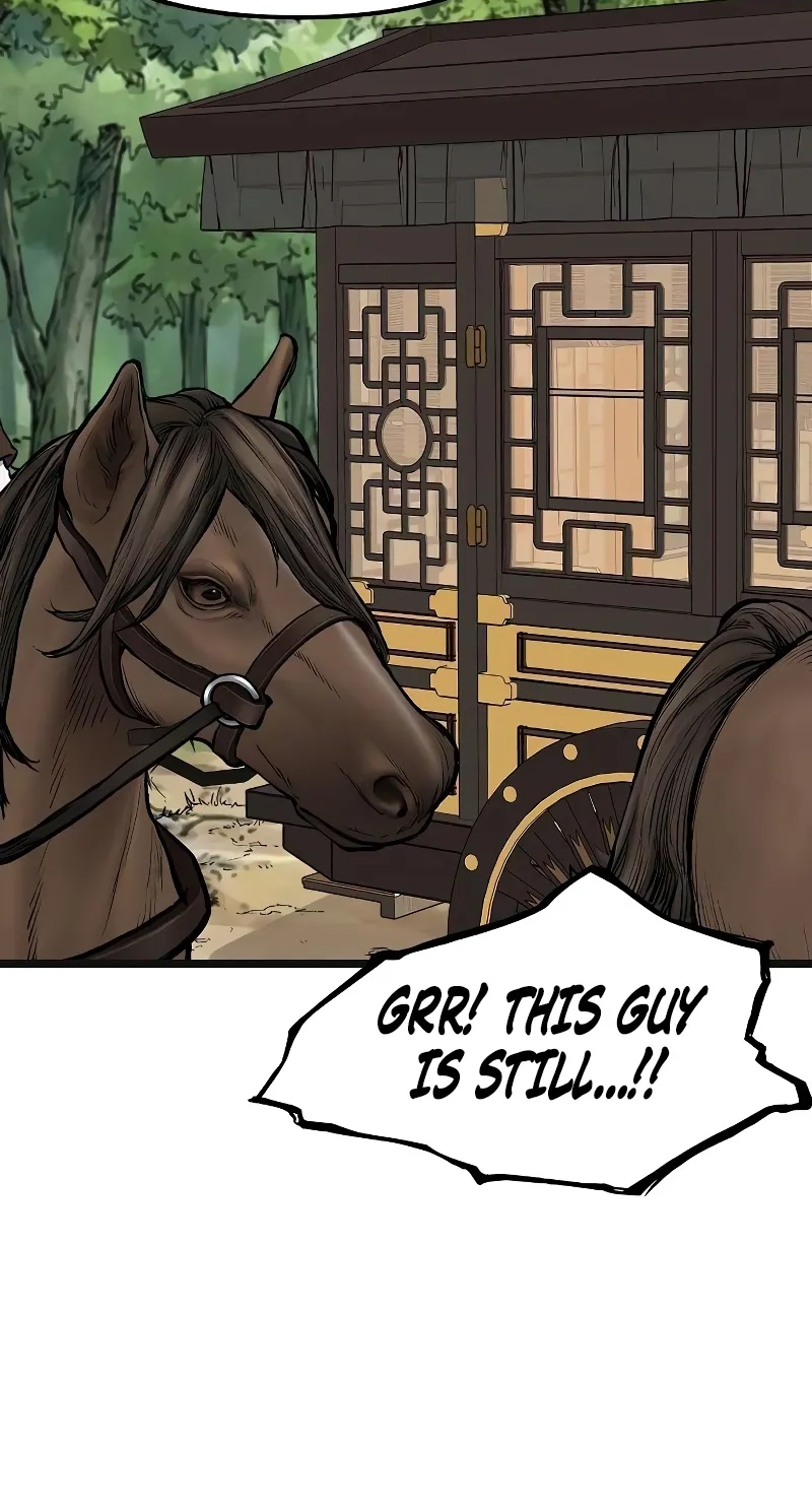 Invincible Guard Chapter 19 page 55 - 