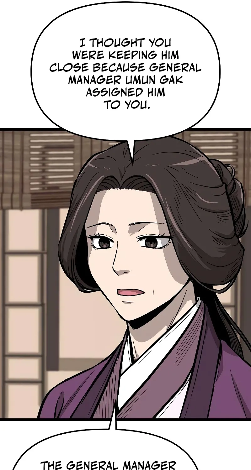 Invincible Guard Chapter 19 page 60 - 