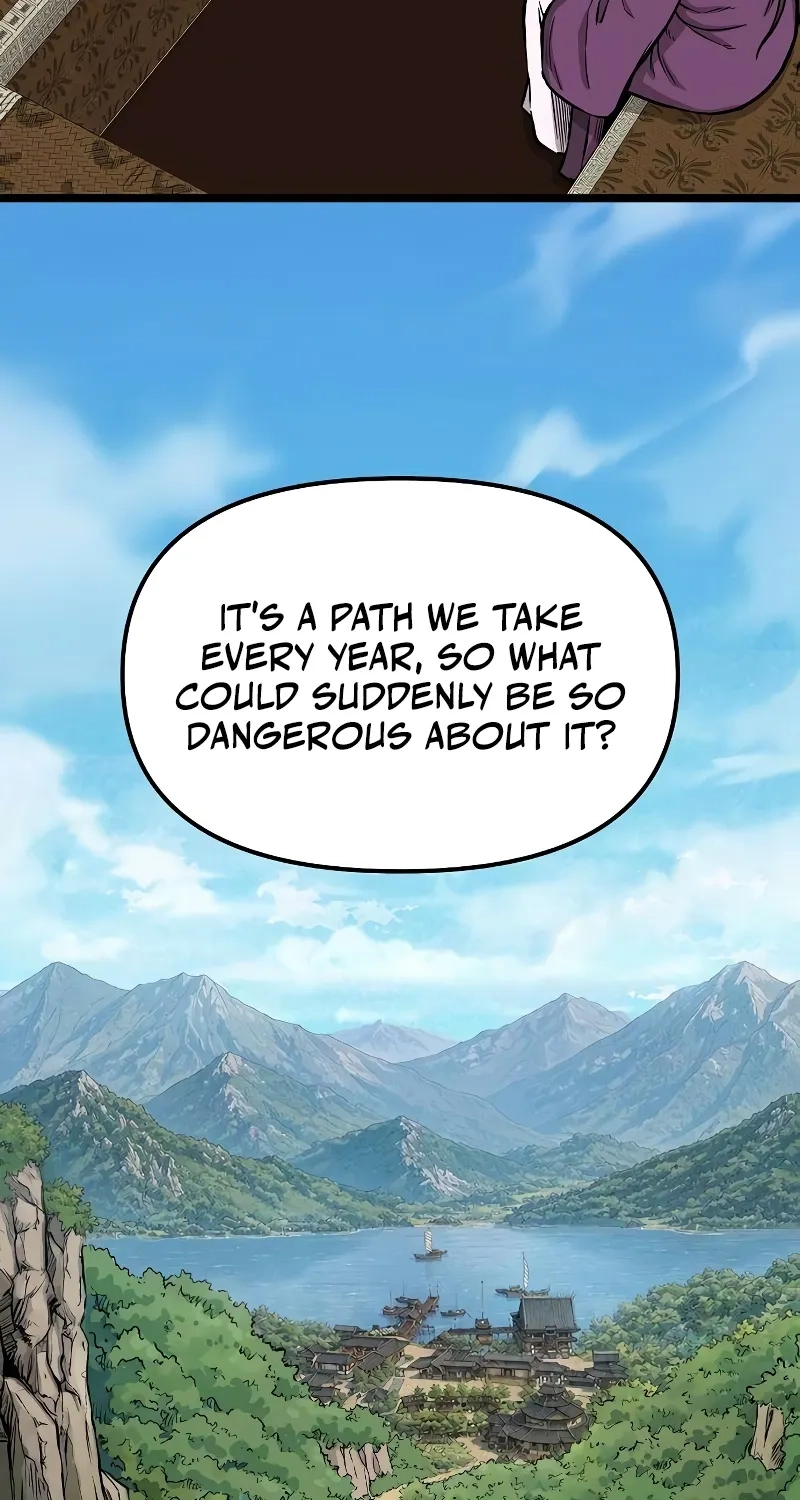 Invincible Guard Chapter 19 page 64 - 