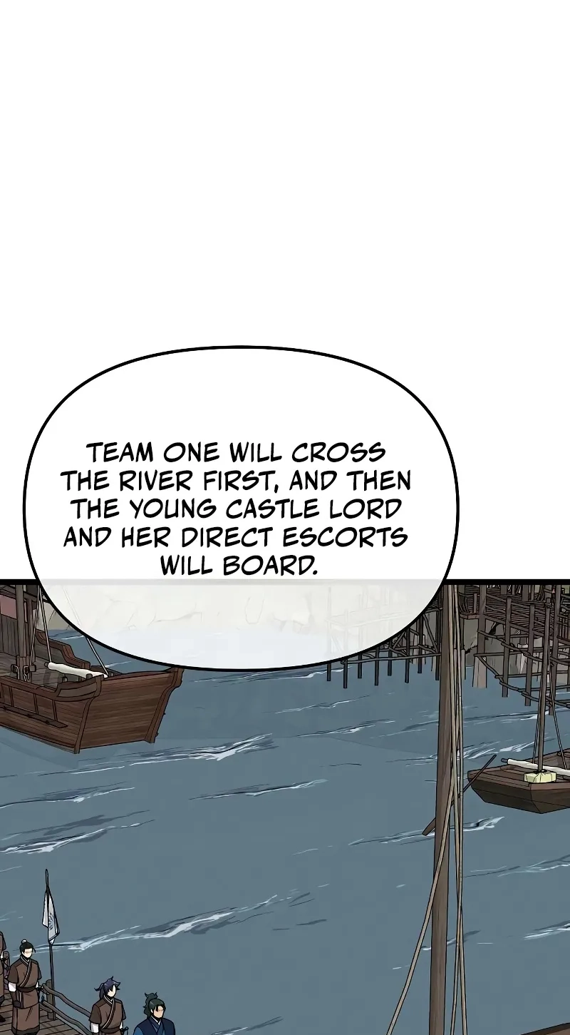Invincible Guard Chapter 19 page 70 - 