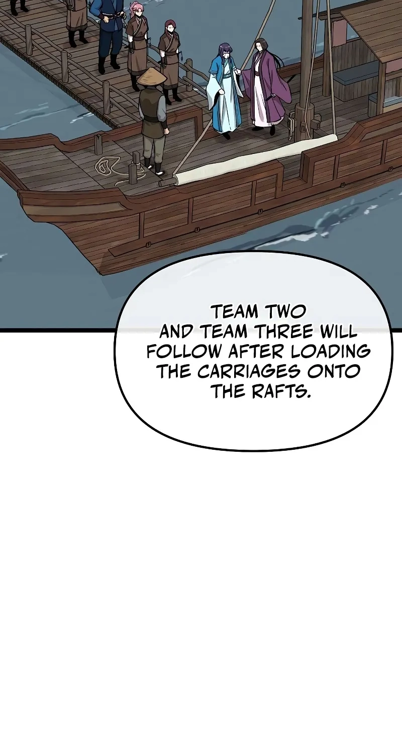 Invincible Guard Chapter 19 page 71 - 