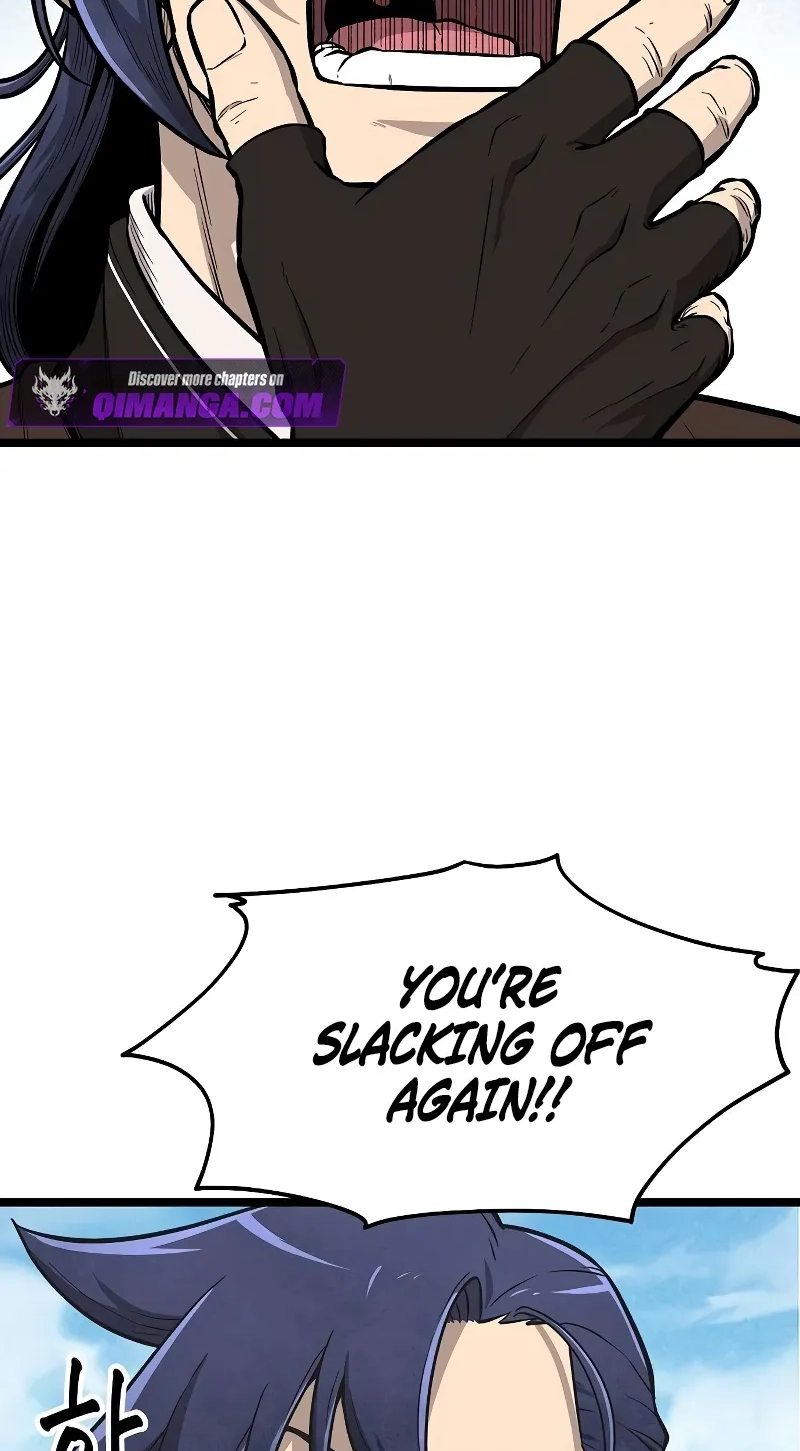 Invincible Guard Chapter 19 page 75 - 