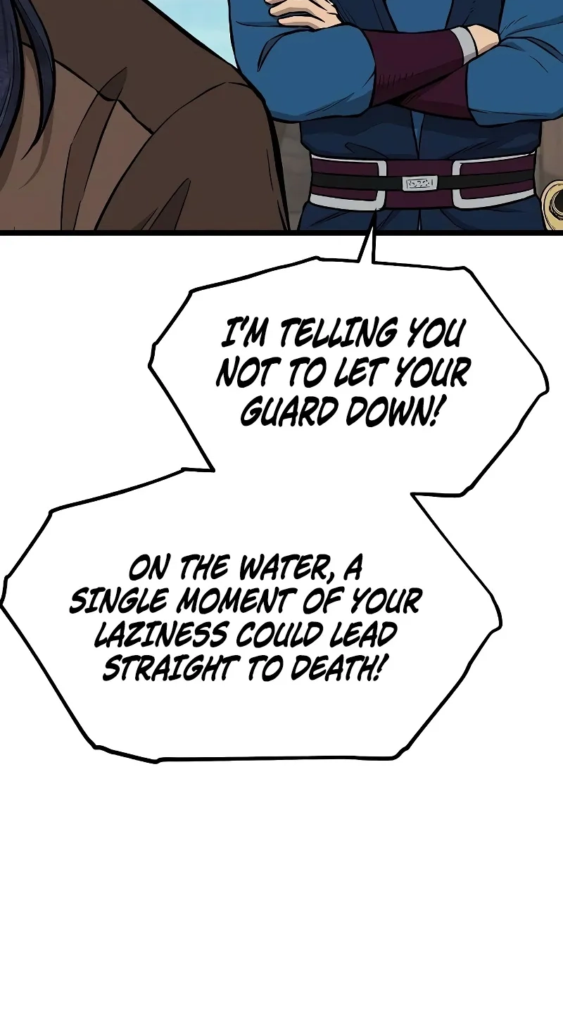 Invincible Guard Chapter 19 page 79 - 