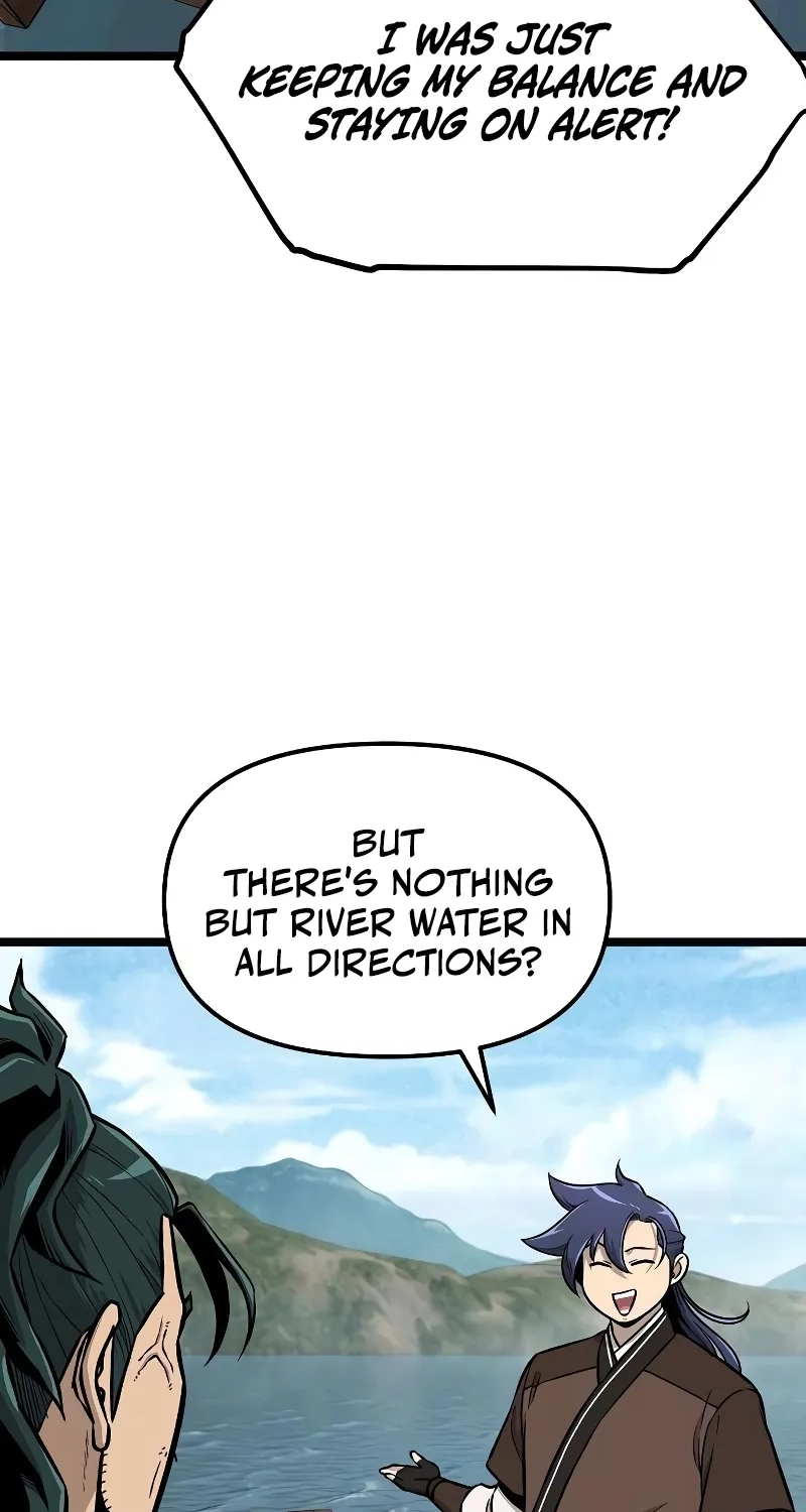 Invincible Guard Chapter 19 page 83 - 