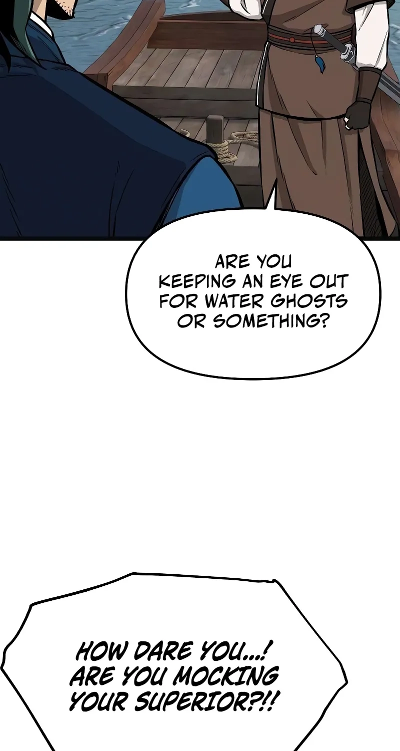 Invincible Guard Chapter 19 page 84 - 