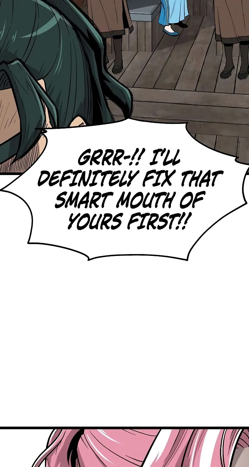 Invincible Guard Chapter 19 page 87 - 