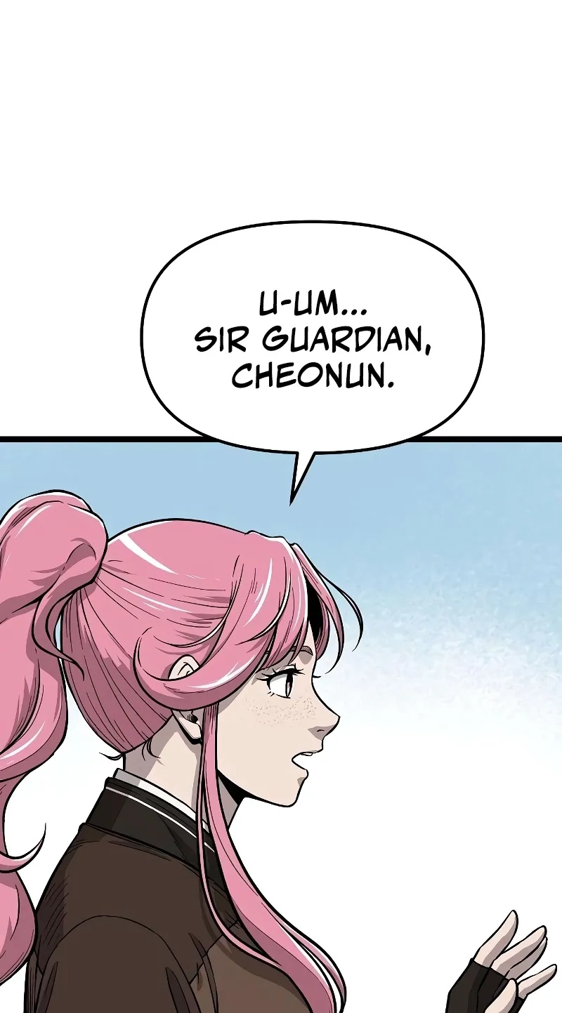 Invincible Guard Chapter 19 page 90 - 