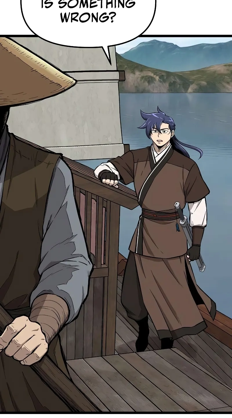 Invincible Guard Chapter 19 page 93 - 