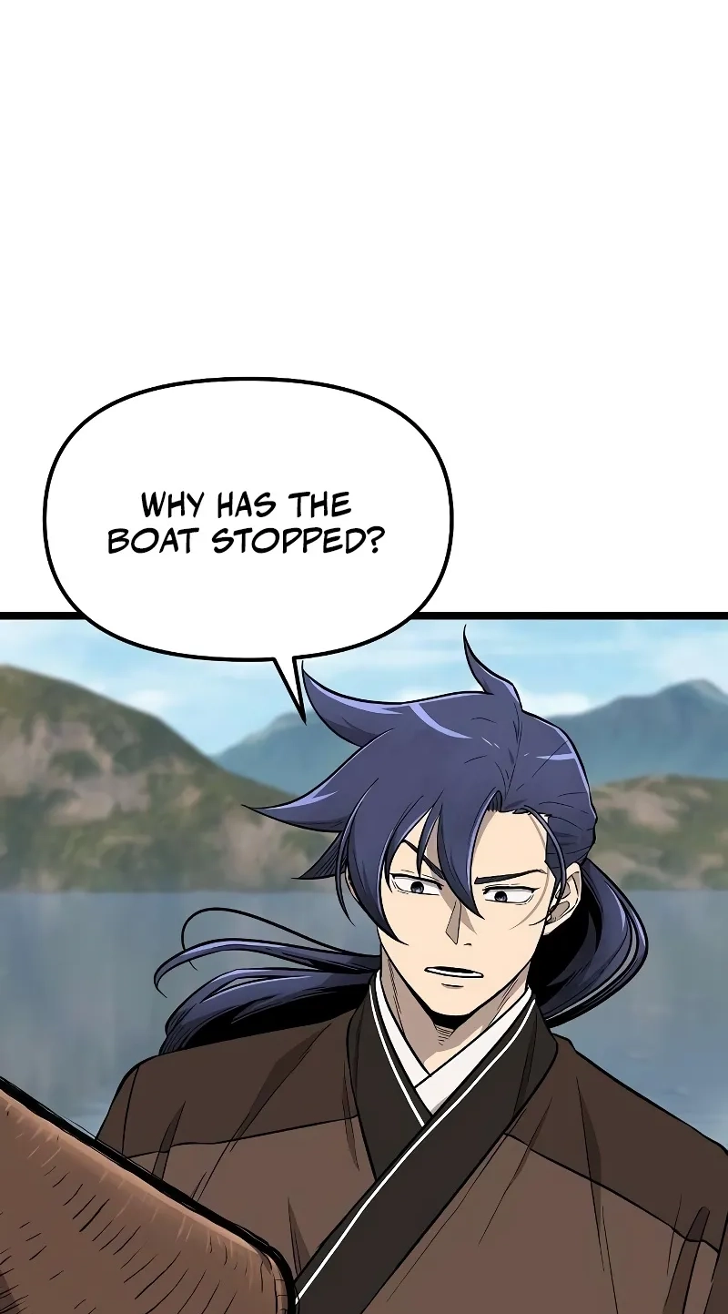Invincible Guard Chapter 19 page 94 - 