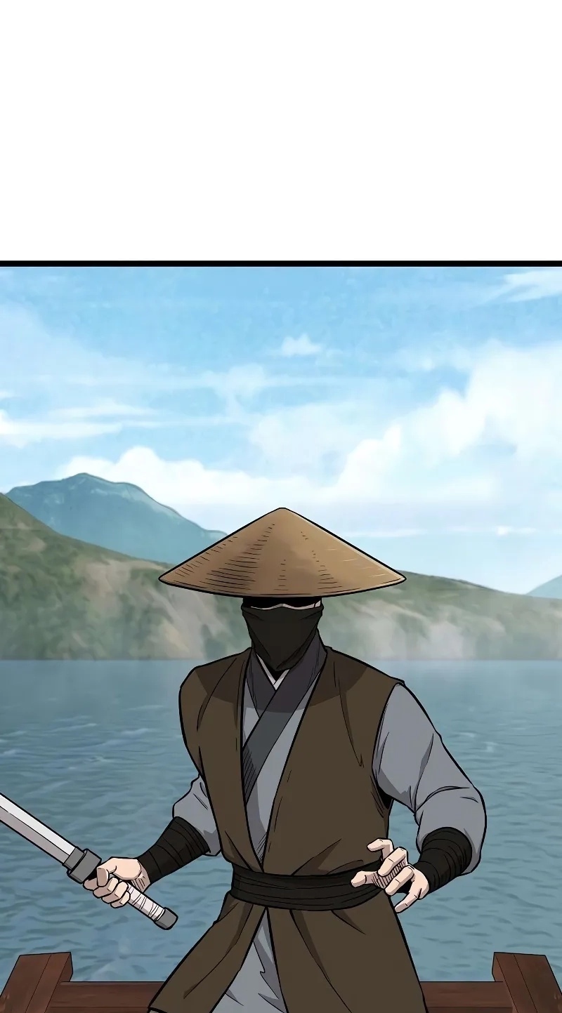 Invincible Guard Chapter 19 page 98 - 