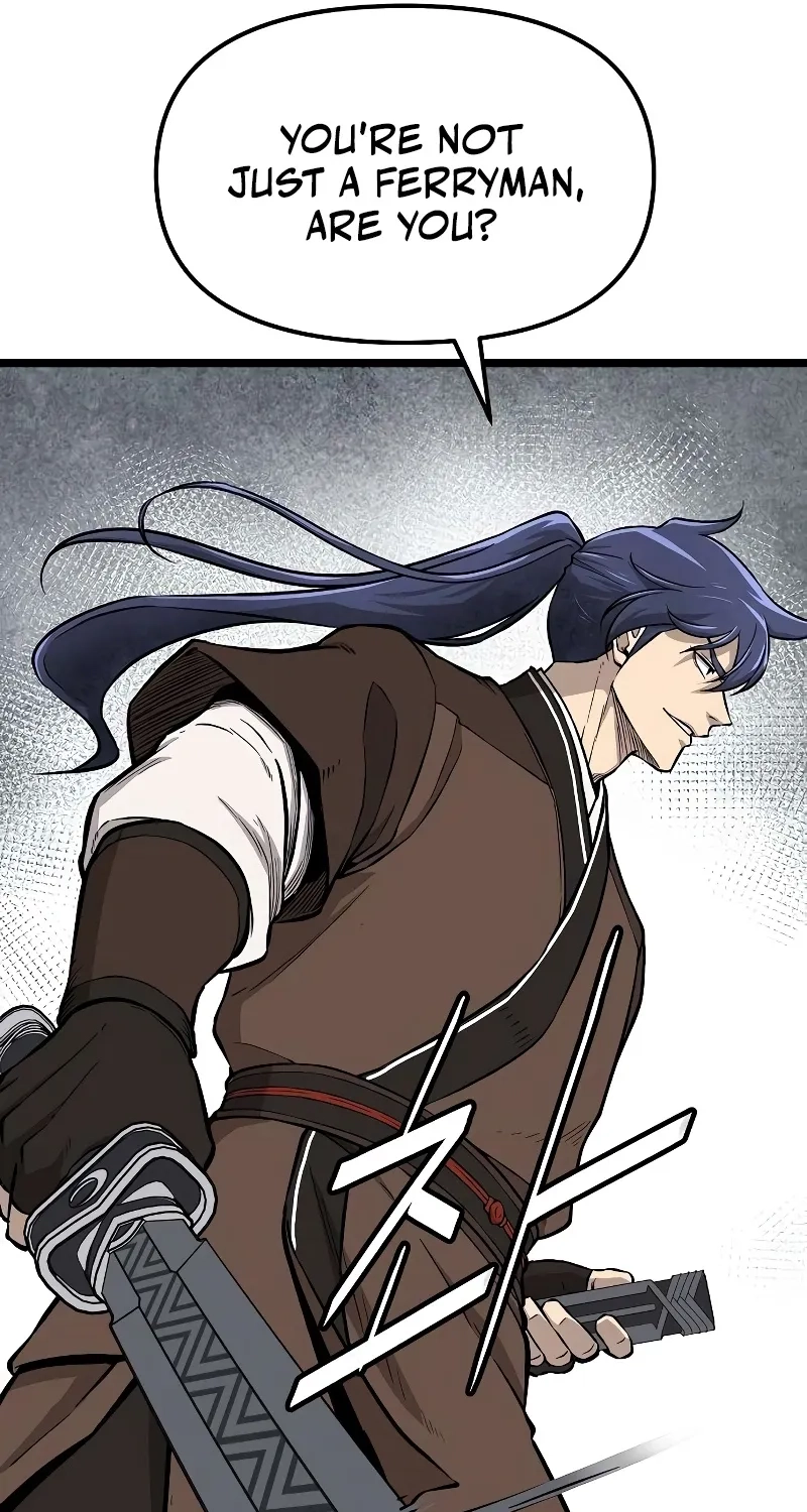 Invincible Guard Chapter 19 page 100 - 