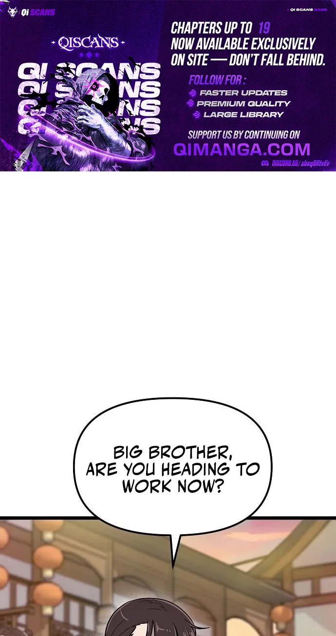 Invincible Guard Chapter 2 page 1 - 