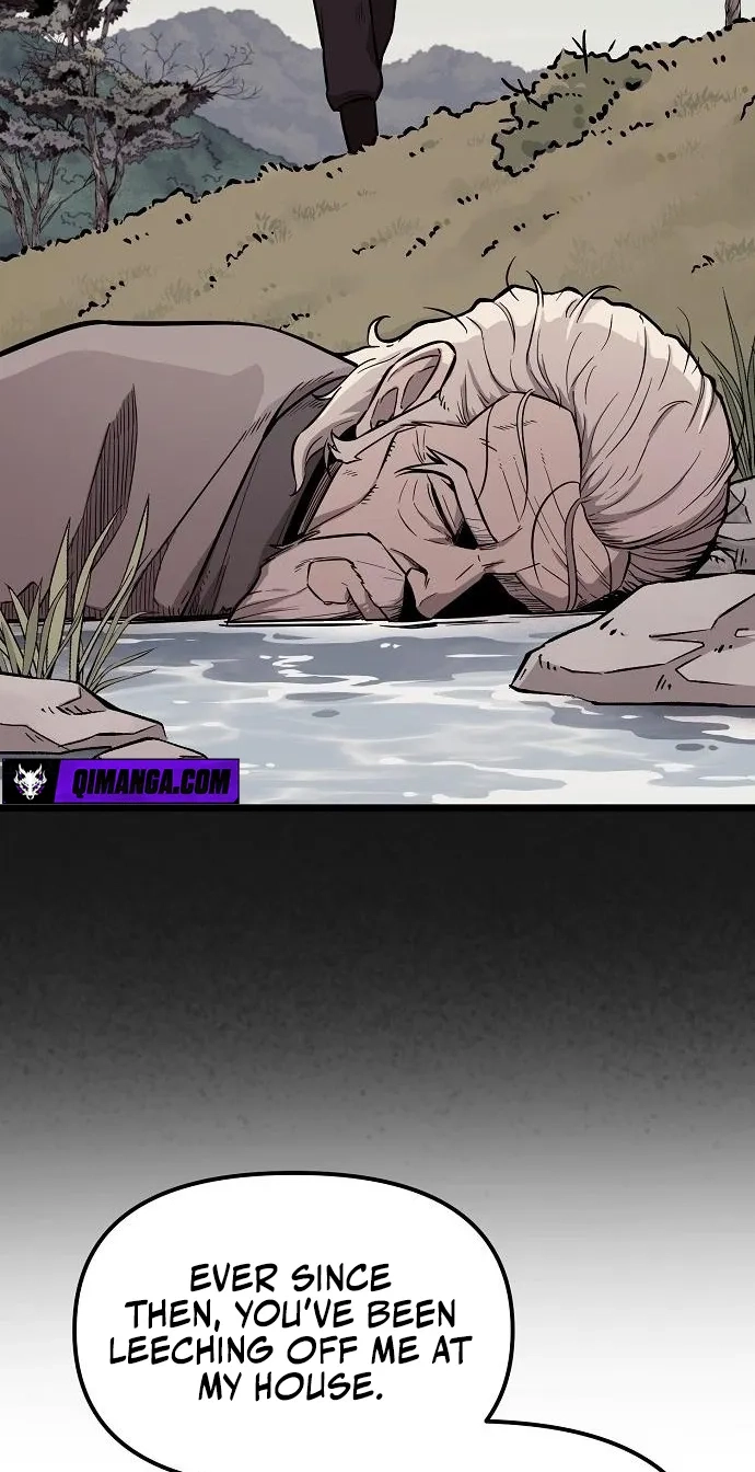 Invincible Guard Chapter 2 page 101 - 