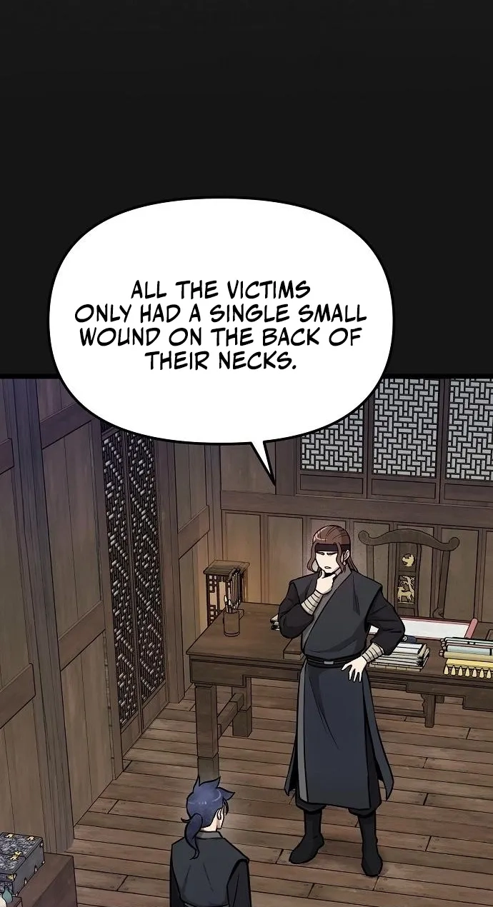Invincible Guard Chapter 2 page 126 - 