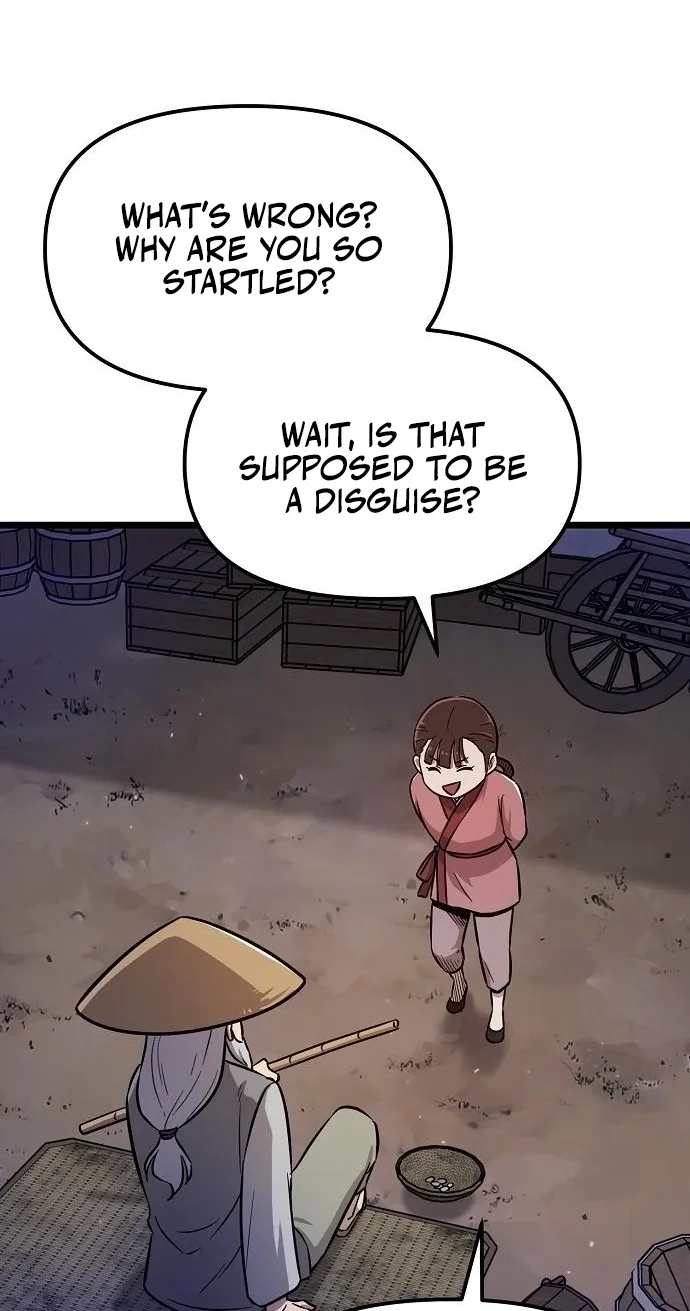 Invincible Guard Chapter 2 page 158 - 
