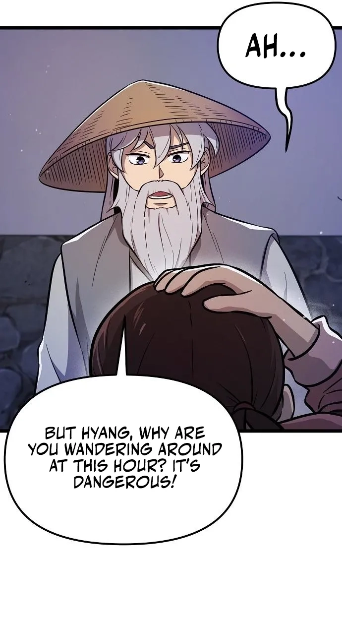 Invincible Guard Chapter 2 page 162 - 