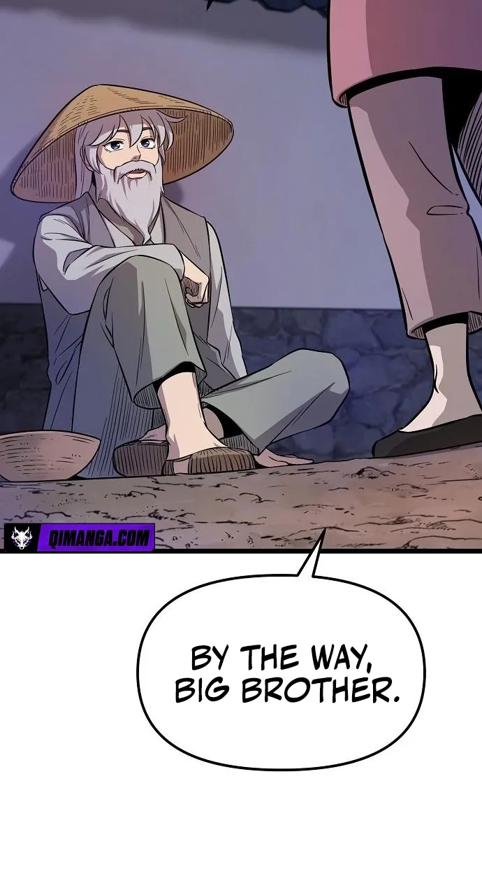 Invincible Guard Chapter 2 page 165 - 