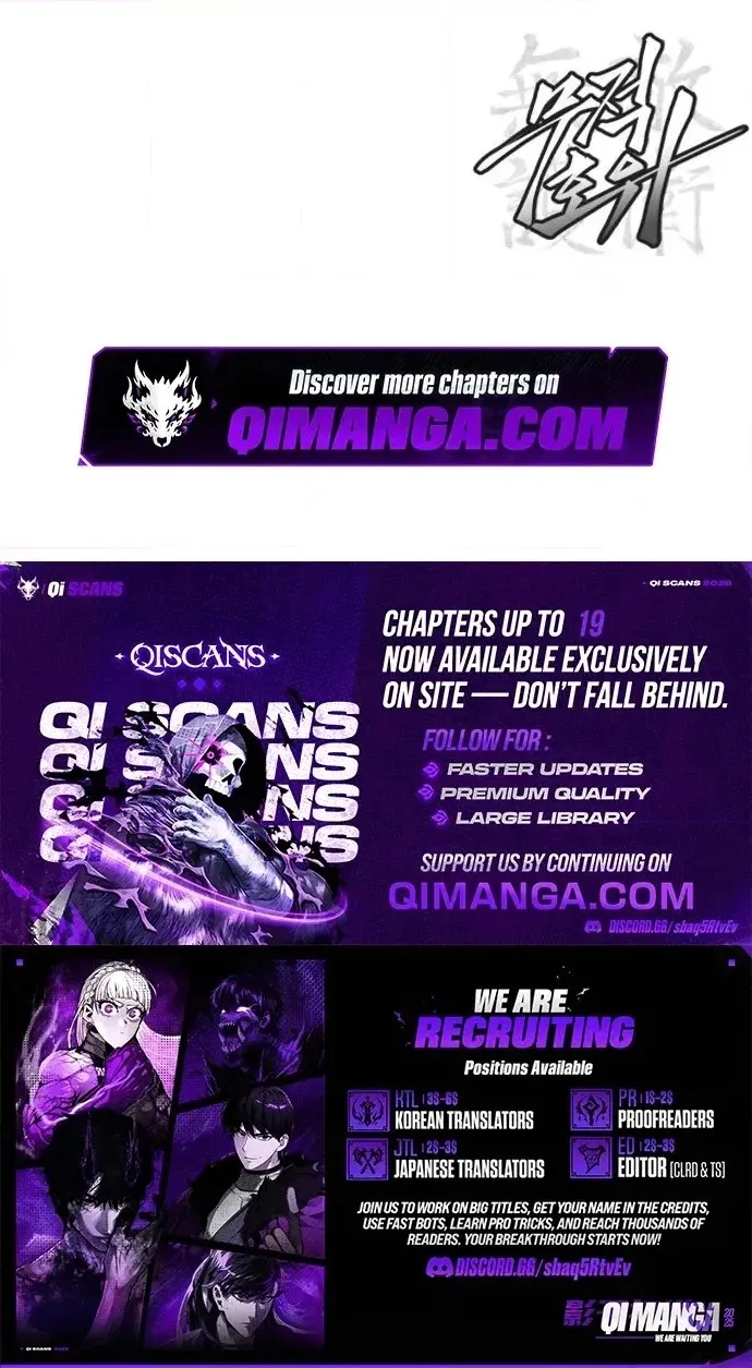 Invincible Guard Chapter 2 page 170 - 