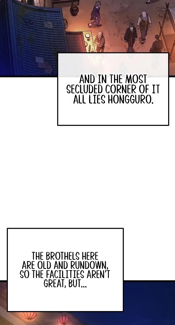Invincible Guard Chapter 2 page 22 - 