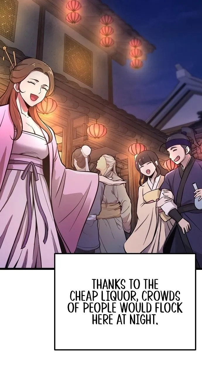 Invincible Guard Chapter 2 page 23 - 