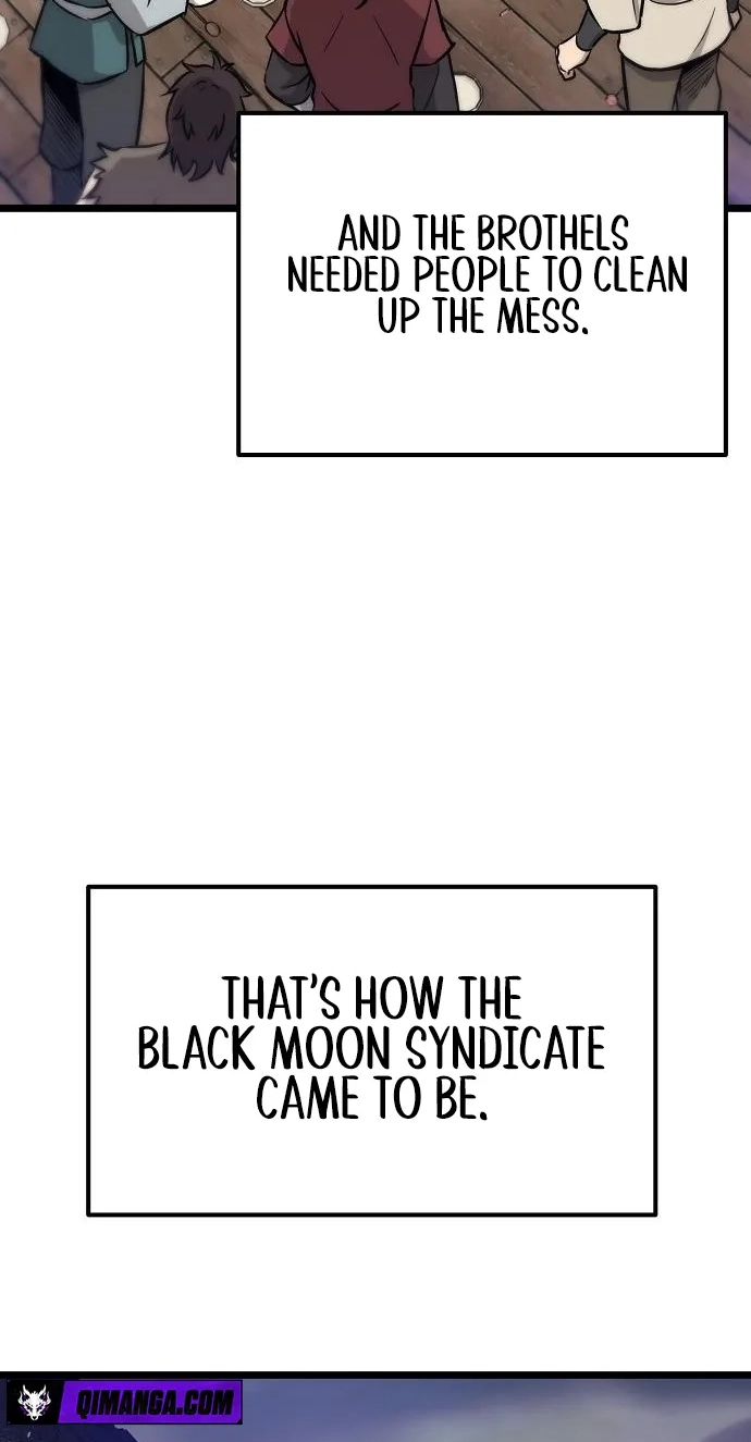 Invincible Guard Chapter 2 page 25 - 