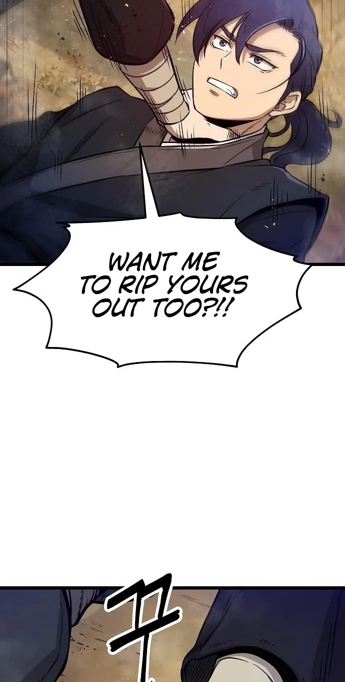 Invincible Guard Chapter 2 page 46 - 