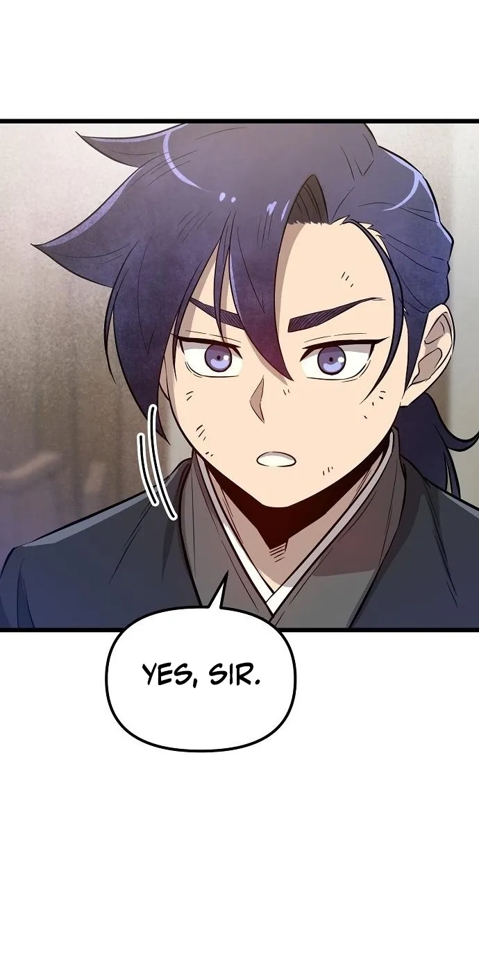 Invincible Guard Chapter 2 page 55 - 