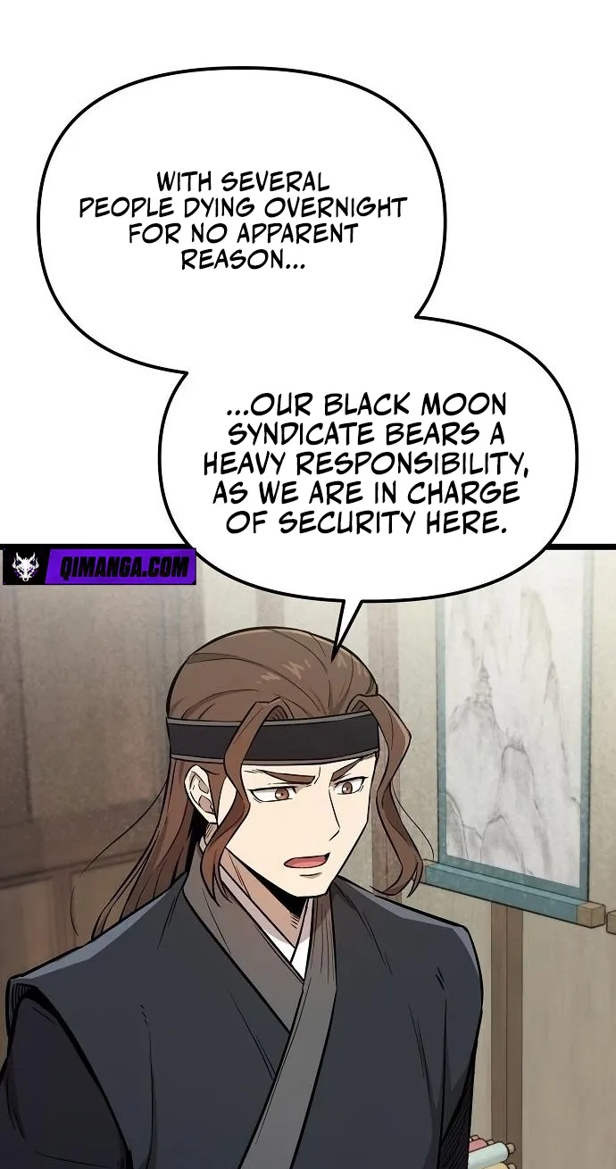 Invincible Guard Chapter 2 page 66 - 