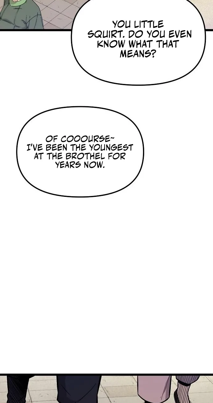 Invincible Guard Chapter 2 page 9 - 