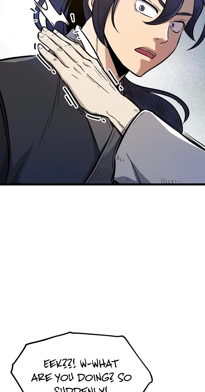 Invincible Guard Chapter 2 page 84 - 