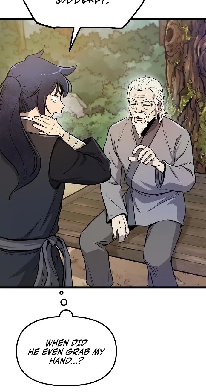 Invincible Guard Chapter 2 page 85 - 